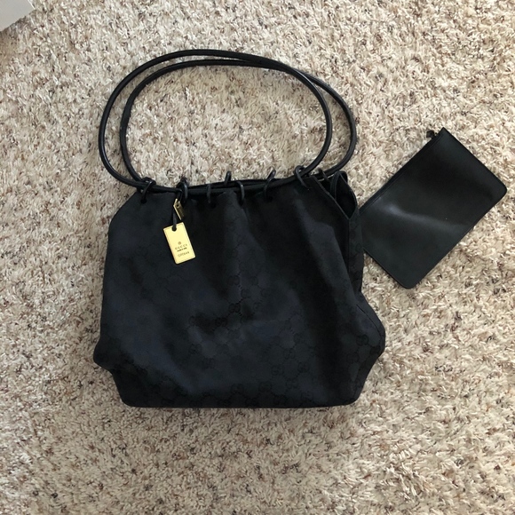 Gucci Bag - Picture 1 of 8